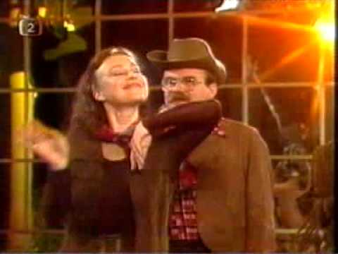 Jaroslav Uhlíř - Mám nejhoršího koně.avi