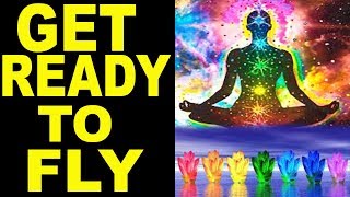 This Meditation Will Raise Your Vibration INSTANTLY (Life-Changing)