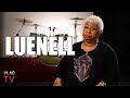 Luenell on Michael Jackson Pretending His  3 White Kids are Biologically His (Part 16)