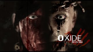 Игра Oxide Room 104 (PS5, русские субтитры)