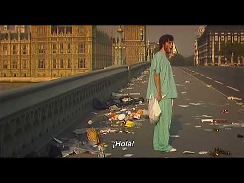 El 21 de mayo vuelve donde todo comenzó, 28 Días Después vuelve a la gran pantalla.