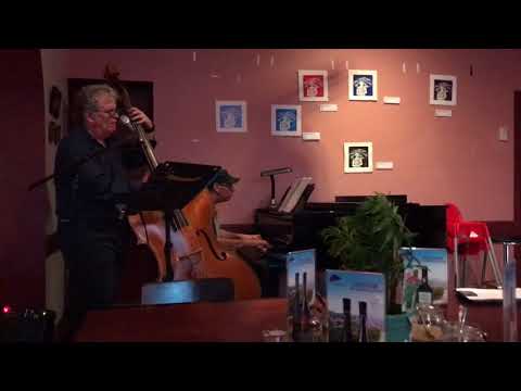 Thumbnail for "Groove Indigo" playing "Stormy Monday" by T-Bone Walker