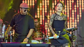 Download lagu THE BAKUUCAKAR featuring SHABRINA LEANOR live at Rendezvous 2026, Istora Senayan Jakarta mp3 Download lagu THE BAKUUCAKAR featuring SHABRINA LEANOR live at Rendezvous 2026, Istora Senayan Jakarta mp3