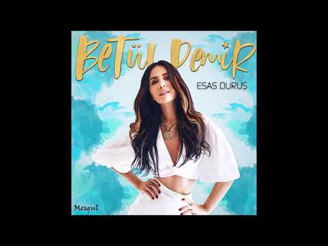 Betül Demir - Meşgul