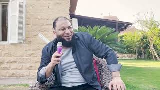 صورة أفراح عرفات " يوم الفرح بالله " | د . حازم شومان