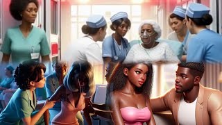 The Parker Family’s Fight for Survival #TheParkerFamily #EmotionalStory