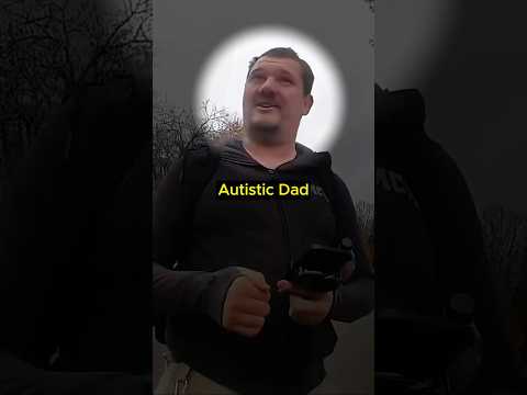 Autistic Dad Detained for Playing Pokémon