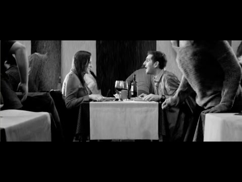 ADN - QUEDATE CONMIGO (Feat. MARIA VILLALON)