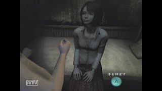 零  月蝕の仮面  実況プレイ part7