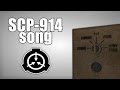 SCP-914 song 