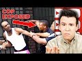 DISGUSTING! Video Exposes Police Officer, Catholic Church Cover-Up Scandal In Pennsylvania, & More