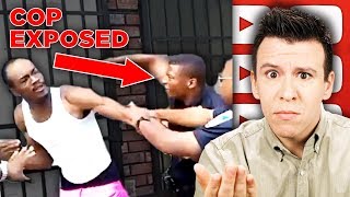 DISGUSTING! Video Exposes Police Officer, Catholic Church Cover-Up Scandal In Pennsylvania, &amp; More