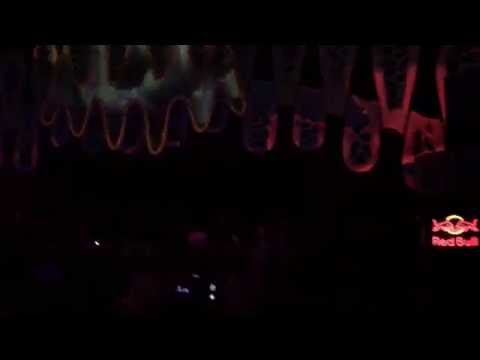 Marco Carola Sunwaves 19 2016