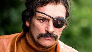 JULIAN BARRATT ON MINDHORN | Filmmaking Insights | Watershed video