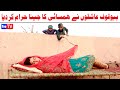 Wada Number Daar Noori Noor Nazer Bewaqof Ashiq Kirli New Funny Punjabi Comedy Video 2024 |You Tv HD