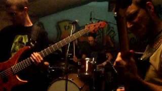 Strangel - The Only Factor (Crowbar cover)