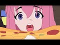Bocchi Giantess Vore POV
