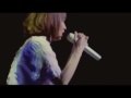 KOKIA Utau hito LIVE 