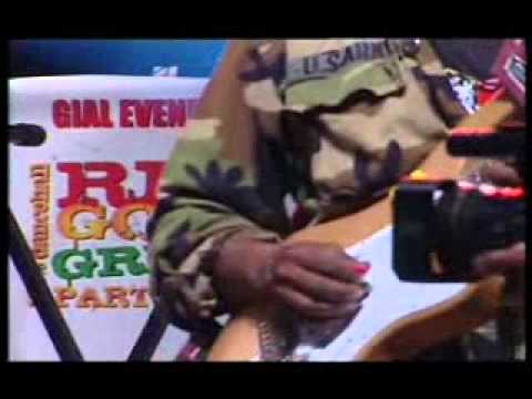 RAS MINIK & COOL IS I    Sover