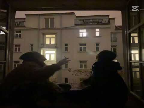 Yungpalo x Joje Type Beat – "Krieg"