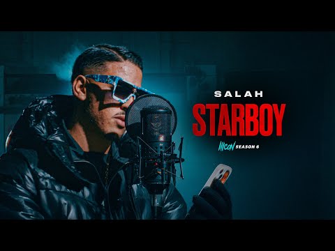 Miniatura de Starboy