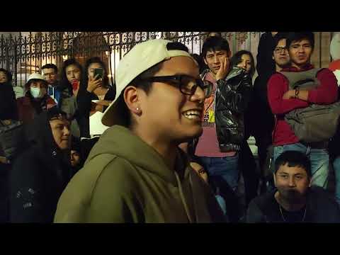 JAKEV vs JOSE - Cuartos | SMC #1