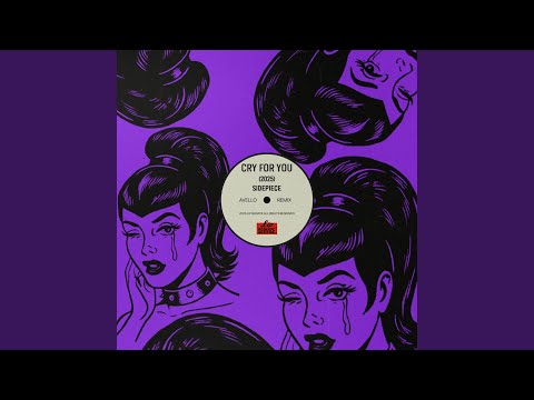 Cry For You (AVELLO Remix)
