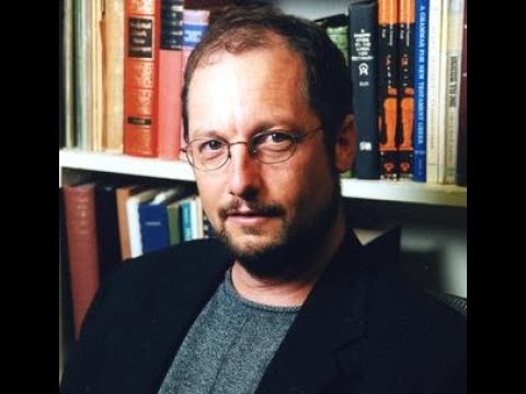 Bart Ehrman Lecture 1: Pagan Converts and the Power of God