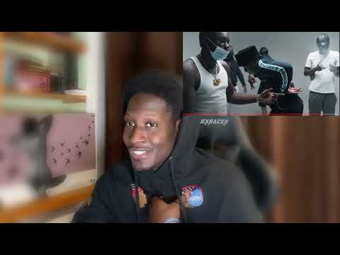 MK ft. Dezzmoulerr - Housey (Official Video) Reaction