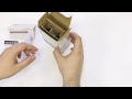 Видеообзор Voxtel MR160