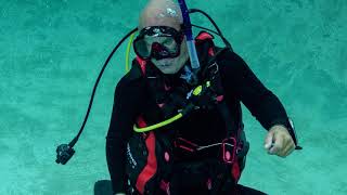 The Regulator Recovery Skill