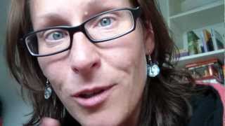 Du är OK precis som du är