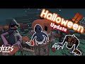 Halloween UPDATE