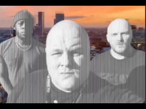 CreActive x Ladslikeus PRESENTS: Manchester Hypes - ‘Ask Why’ (Professional Curiosity)