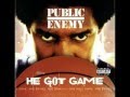 Public Enemy - Resurrection (Lyrics)