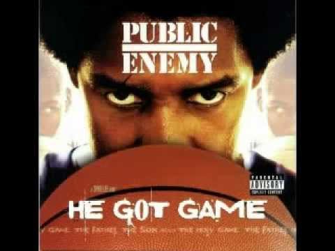 Public Enemy - Resurrection (Lyrics)