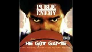Public Enemy - Resurrection (Lyrics)