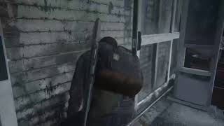 THE LAST OF US PART2（ストーリー重視）