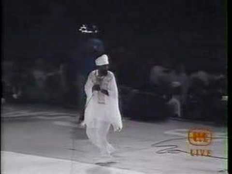 Brother Mavin - Brotherhood of the Boat