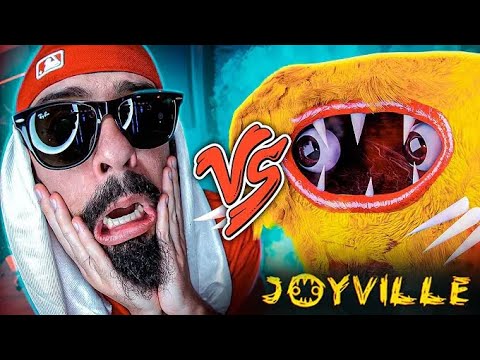 INSTRUMENTAL Wooly Bully (Joyville) Vs. Mussa