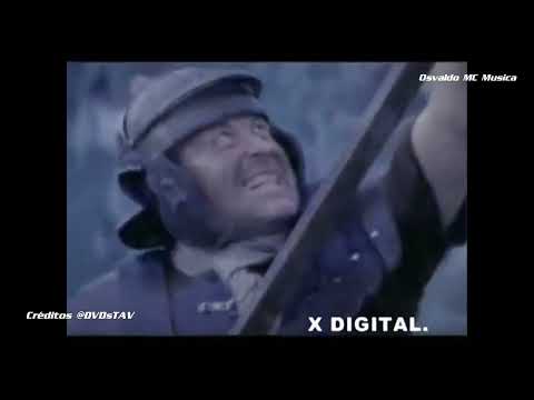 Levanto Mis Manos - Samuel Hernández (DVD 💿) | Osvaldo MC Musica