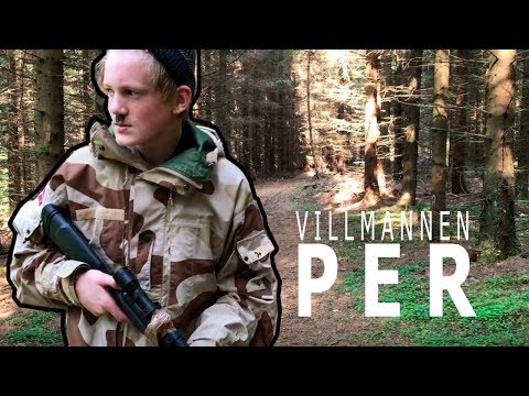 MONGO TV PRESENTERER!