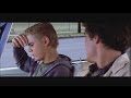 Ponyboy Two Bit And Randy Meet And Talk At The Tastee Freez The Outsiders 1983
