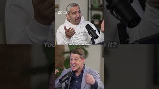 Download lagu Ben McKenzie on His Famous Interview with Sam Bankman-Fried mp3