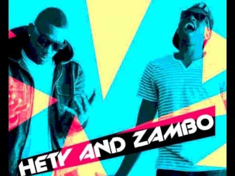 Hety And Zambo - Pa Los Makias