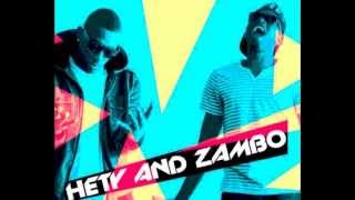 Hety And Zambo - Pa Los Makias