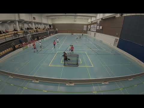 P14 Haastaja: LFT vs Classic sininen