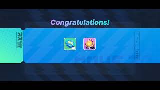 I got 5480 egg coins?!?