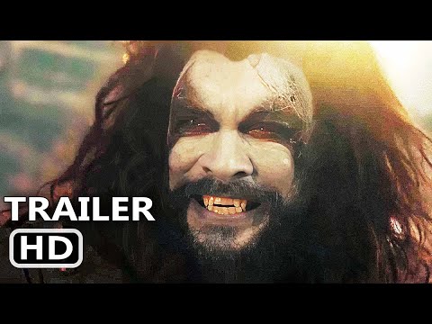 SUPERGIRL "Lobo" Teaser (2026) Jason Momoa