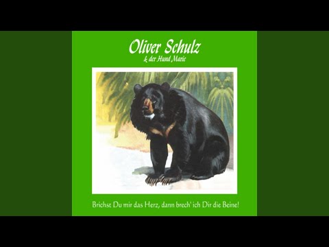 Durch Die Nacht - Olli Schulz